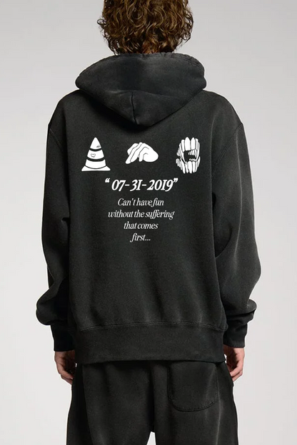 Fun Hoodie